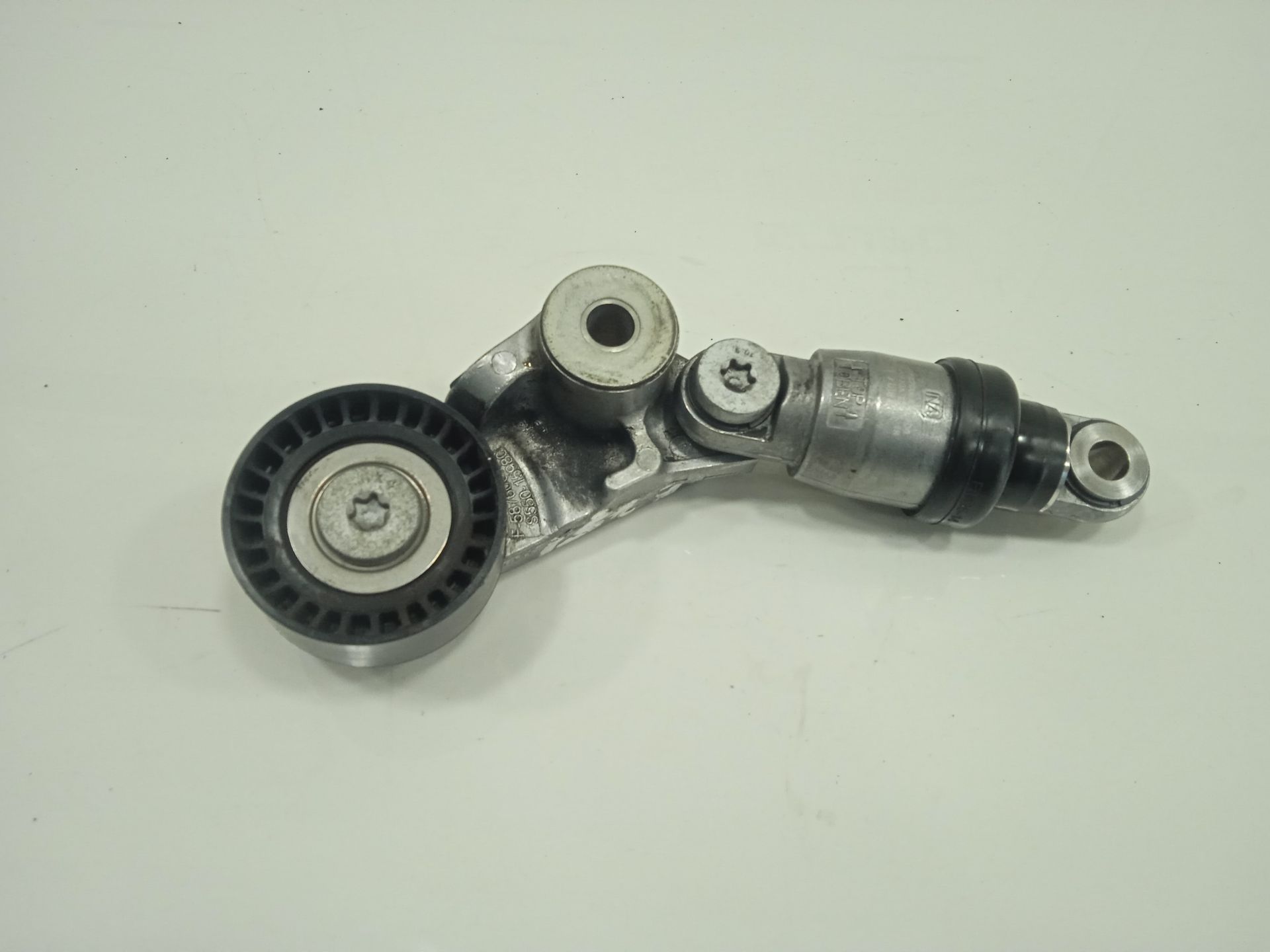 Tensor correa auxiliar mazda cx-3 (dk) centerline