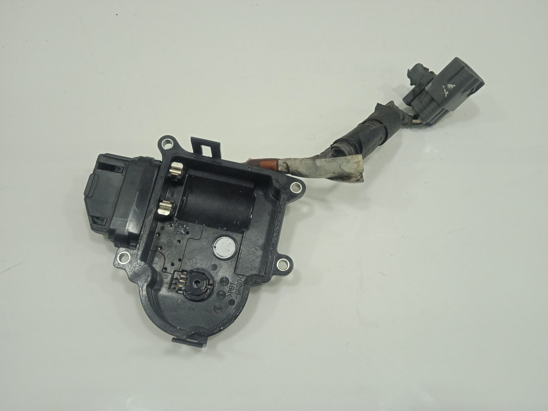 Actuador cierre mazda cx-3 (dk) centerline
