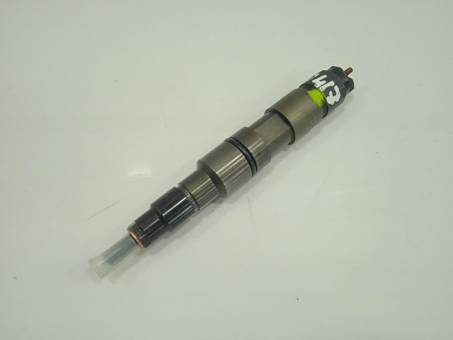 Inyector man tgl 12.xxx 12.210   chasis c (compact)