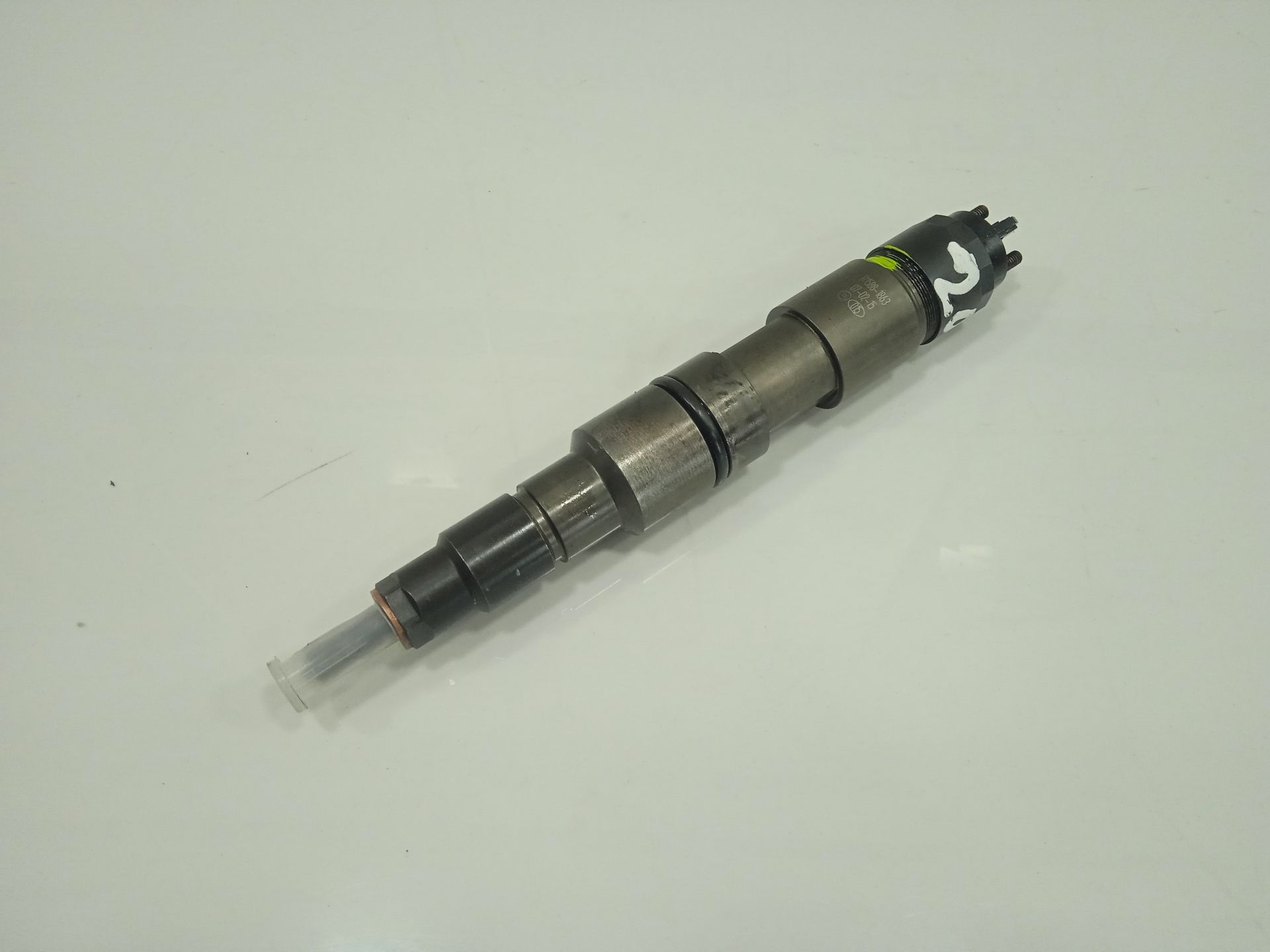 Inyector man tgl 12.xxx 12.210   chasis c (compact)