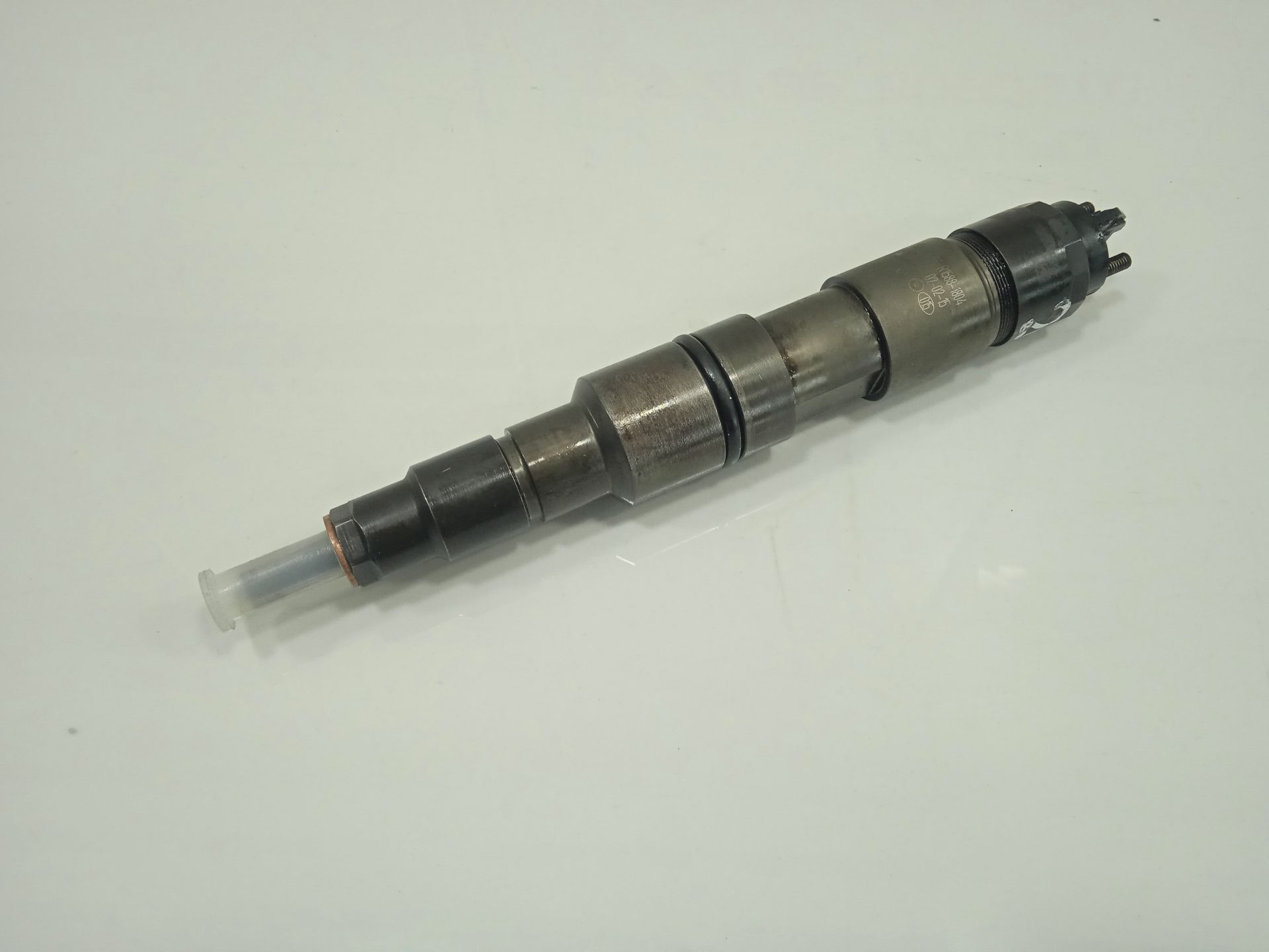 Inyector man tgl 12.xxx 12.210   chasis c (compact)