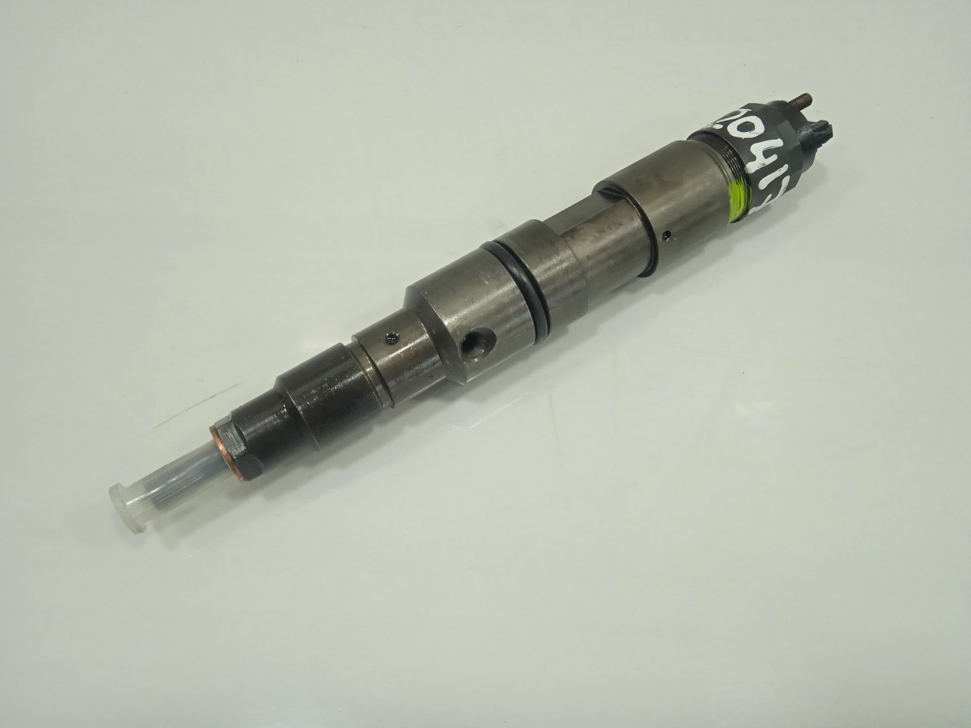 Inyector man tgl 12.xxx 12.210   chasis c (compact)