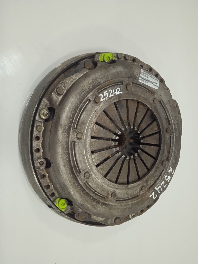 Kit embrague ford focus c-max (cap)(2003) ambiente (d)