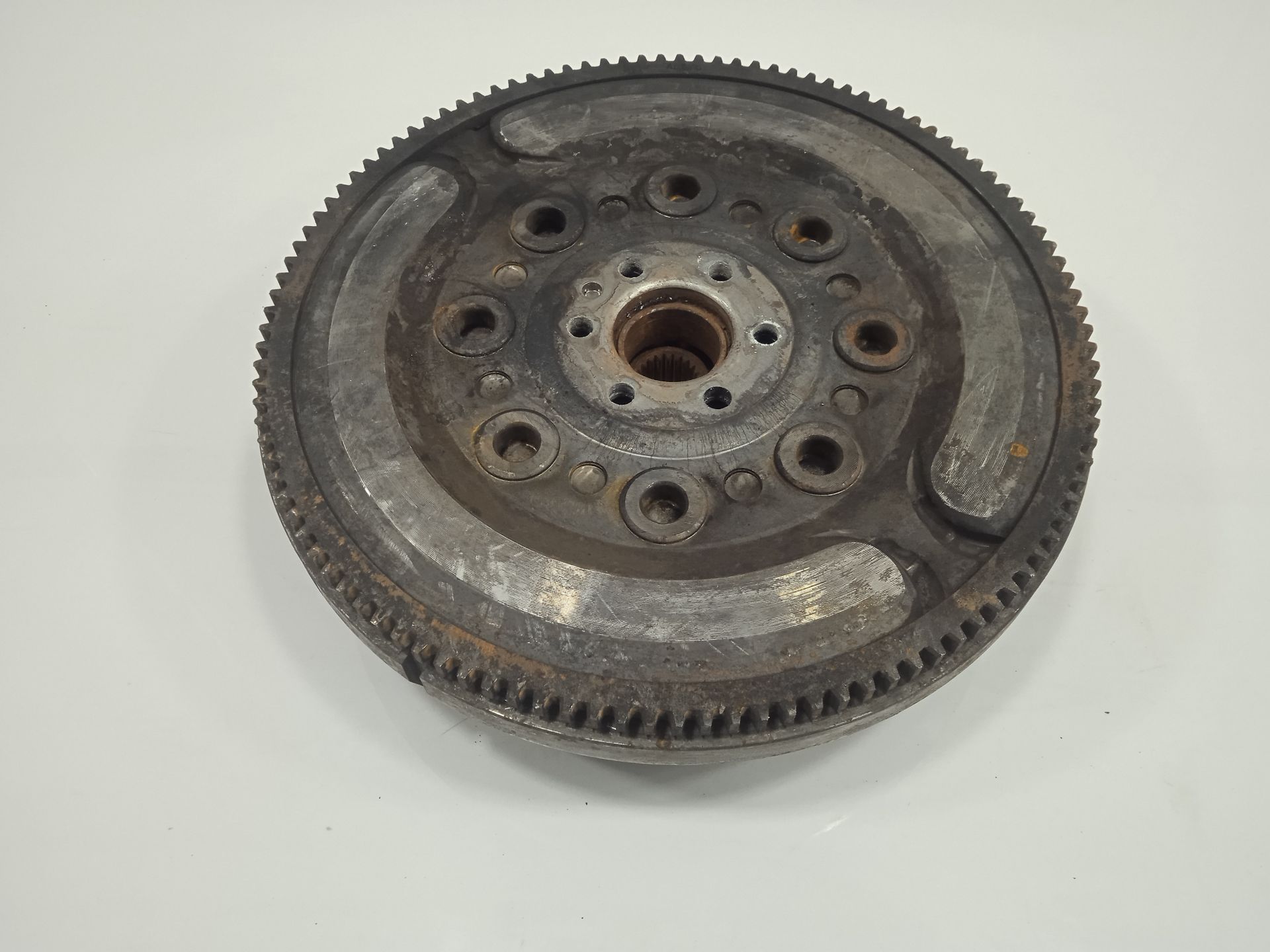 Kit embrague ford focus c-max (cap)(2003) ambiente (d)