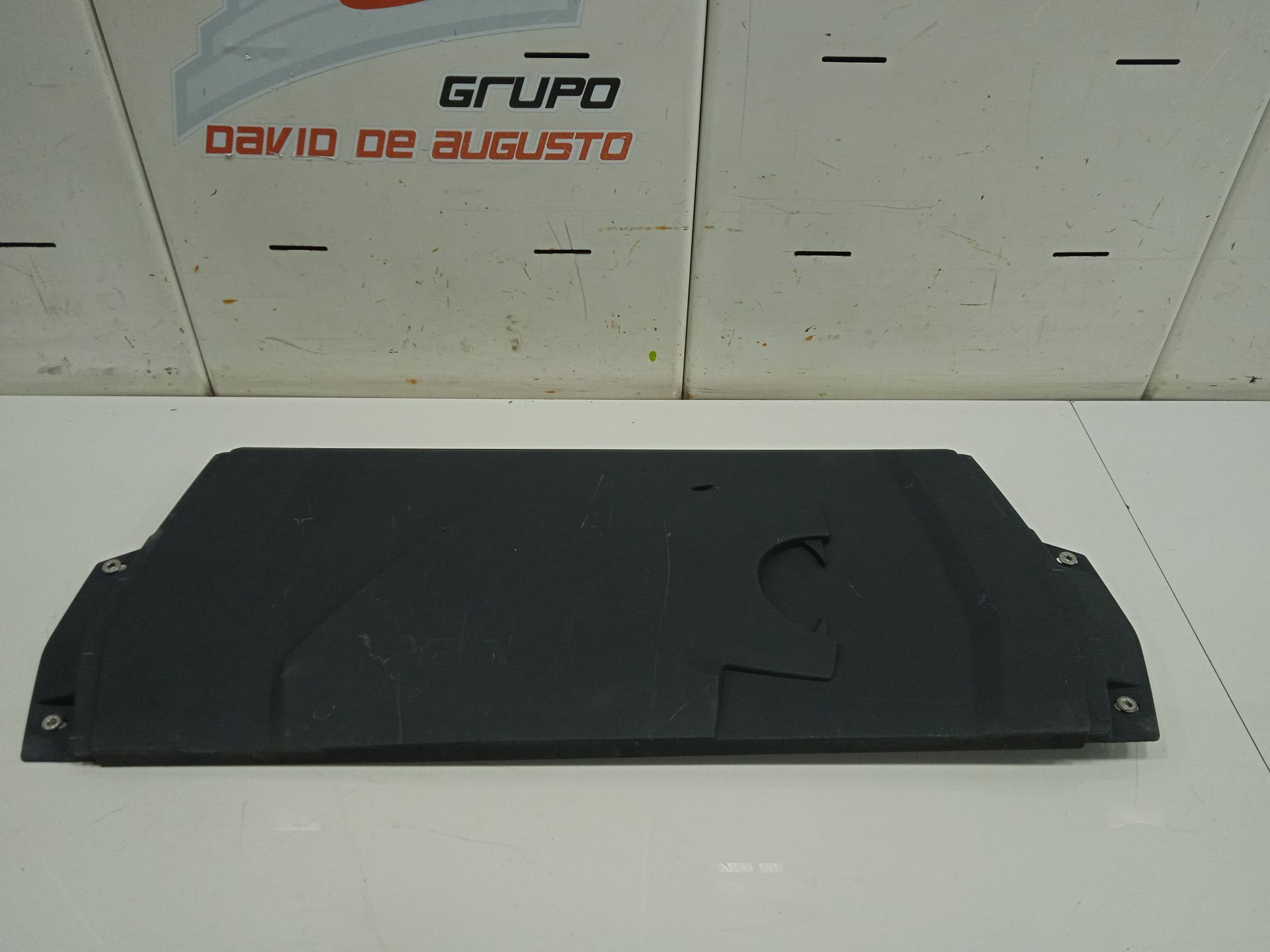 No identificado man tgx 33.xxx (2007) fg    6x4   bl xl