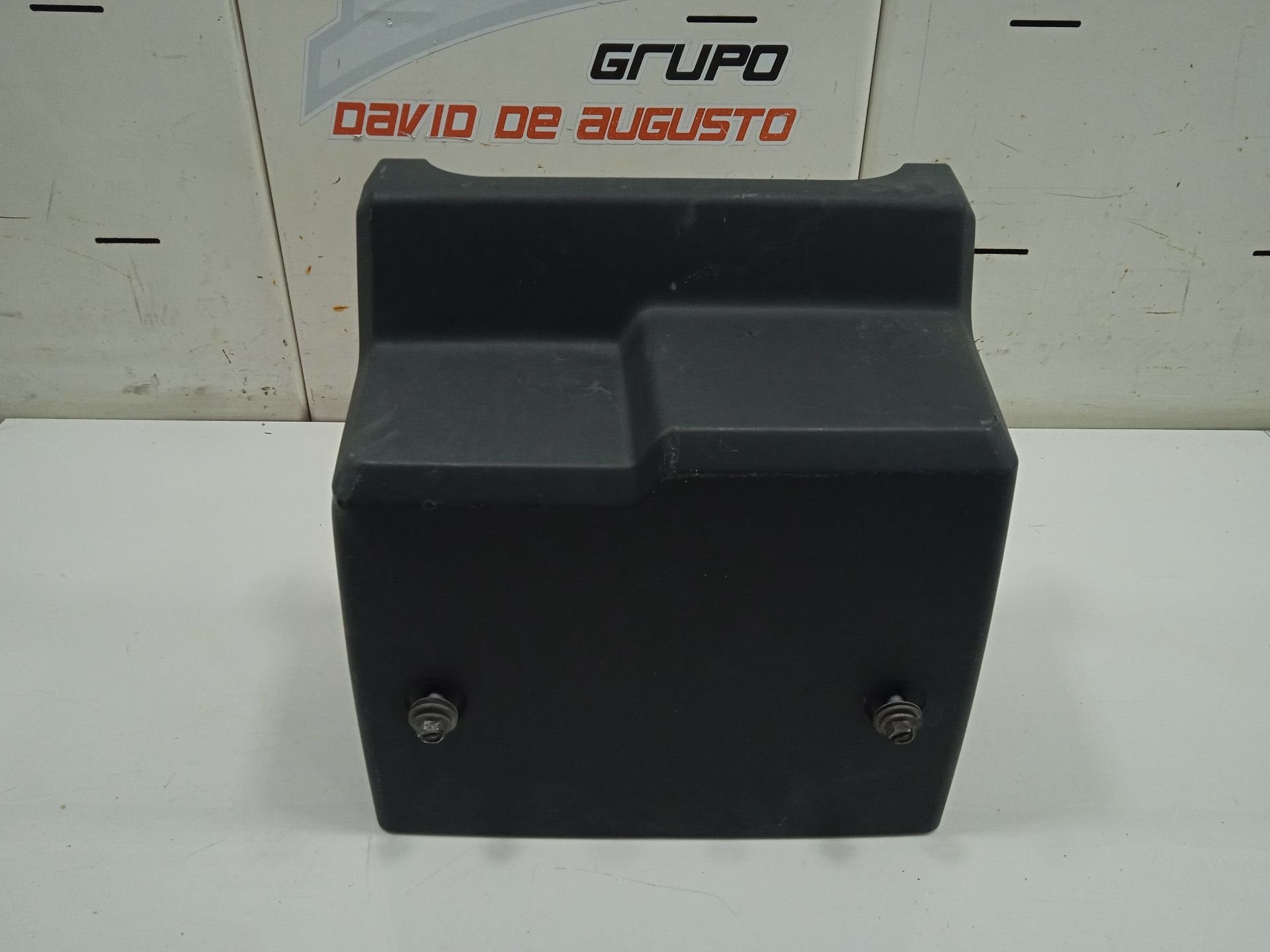 Moldura man tgx 33.xxx (2007) fg    6x4   bl xl
