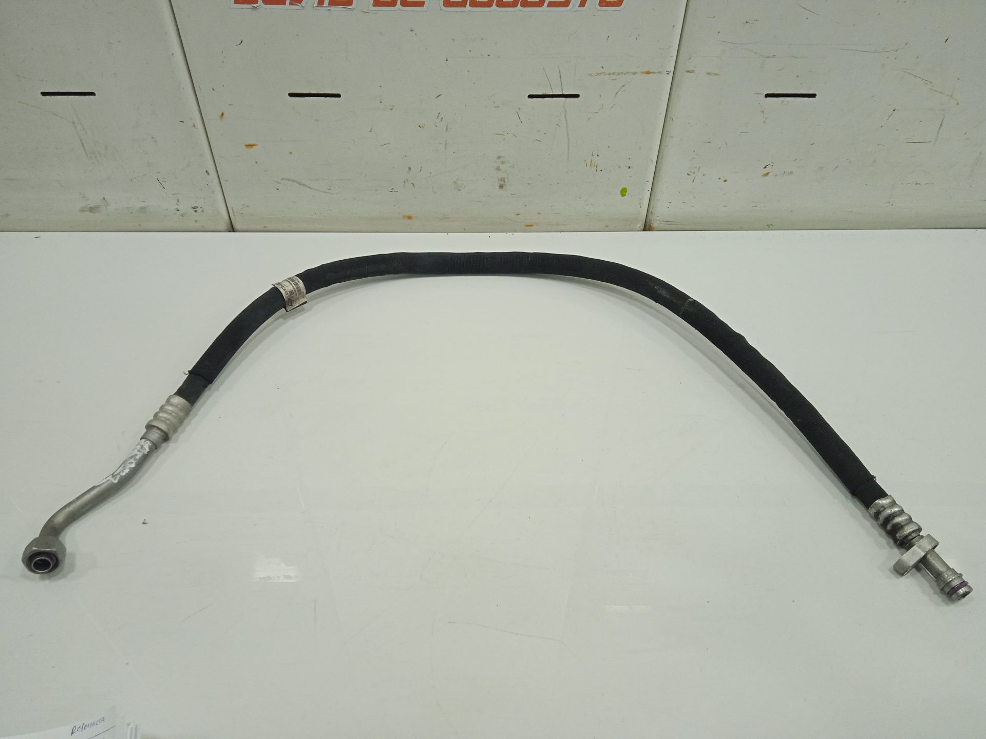 No identificado man tgx 33.xxx (2007) fg    6x4   bl xl
