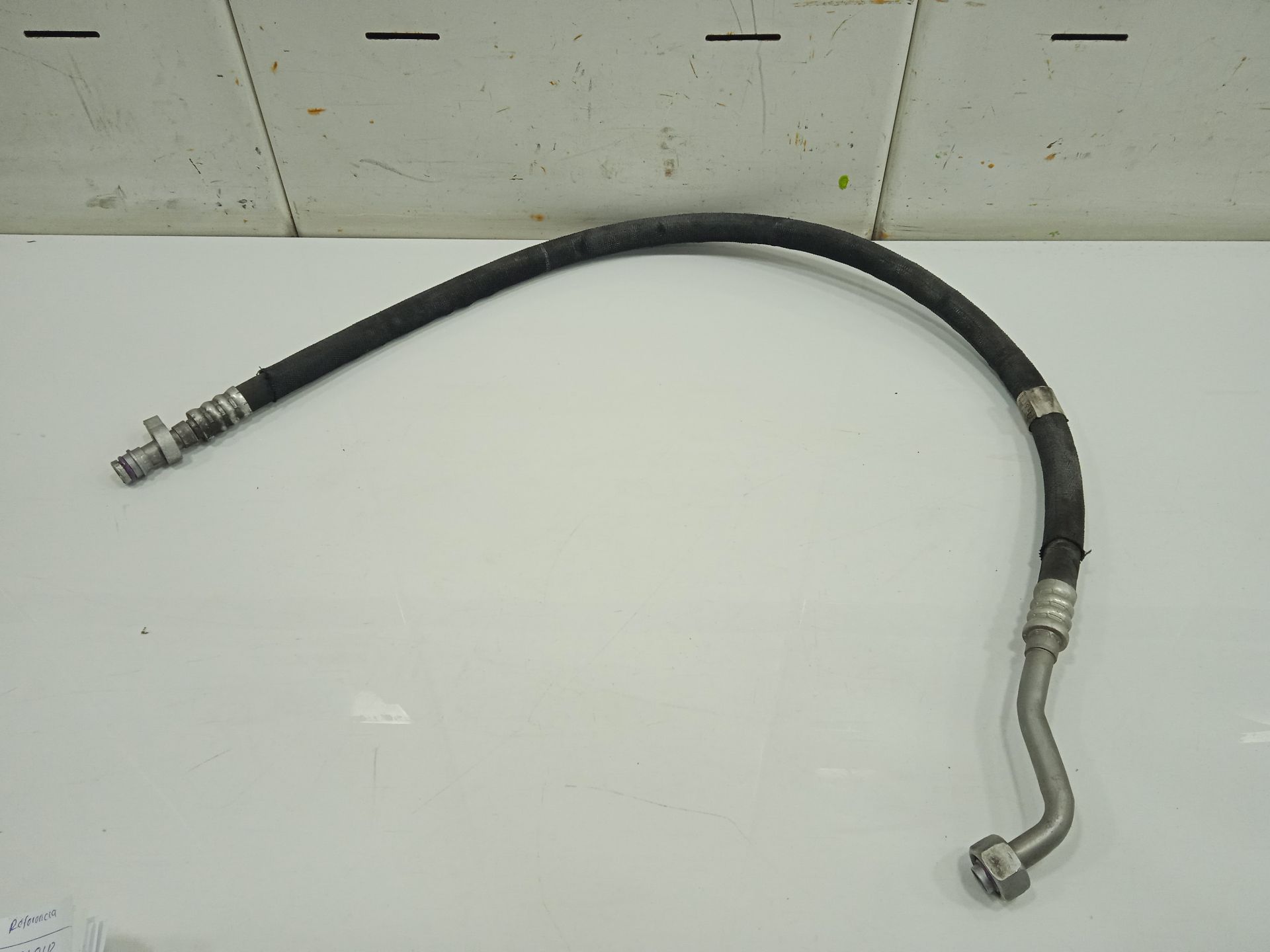 No identificado man tgx 33.xxx (2007) fg    6x4   bl xl