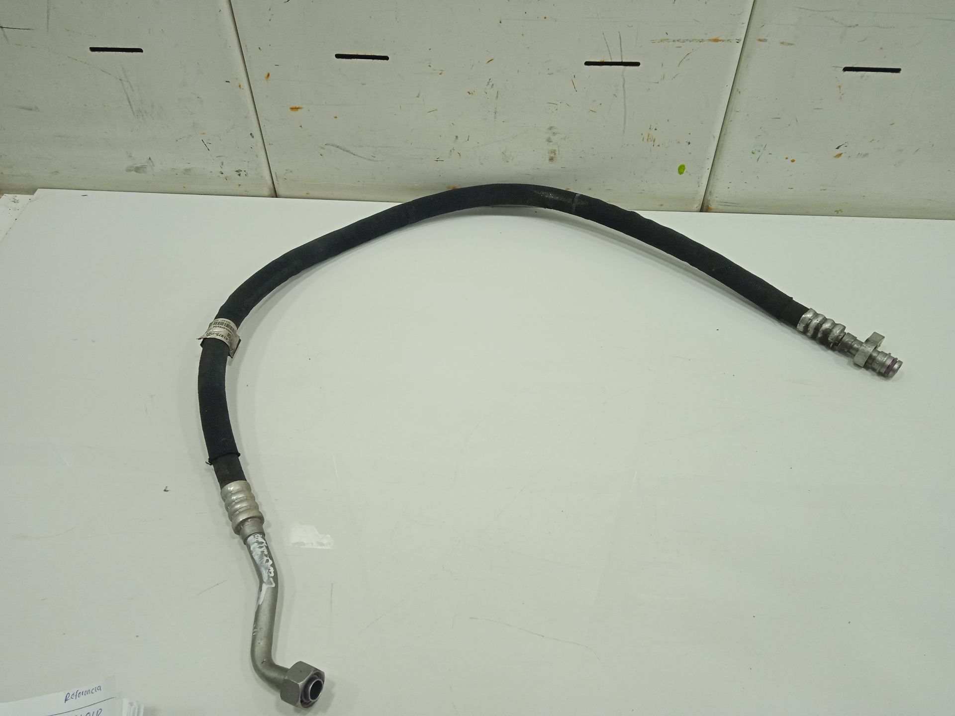 No identificado man tgx 33.xxx (2007) fg    6x4   bl xl