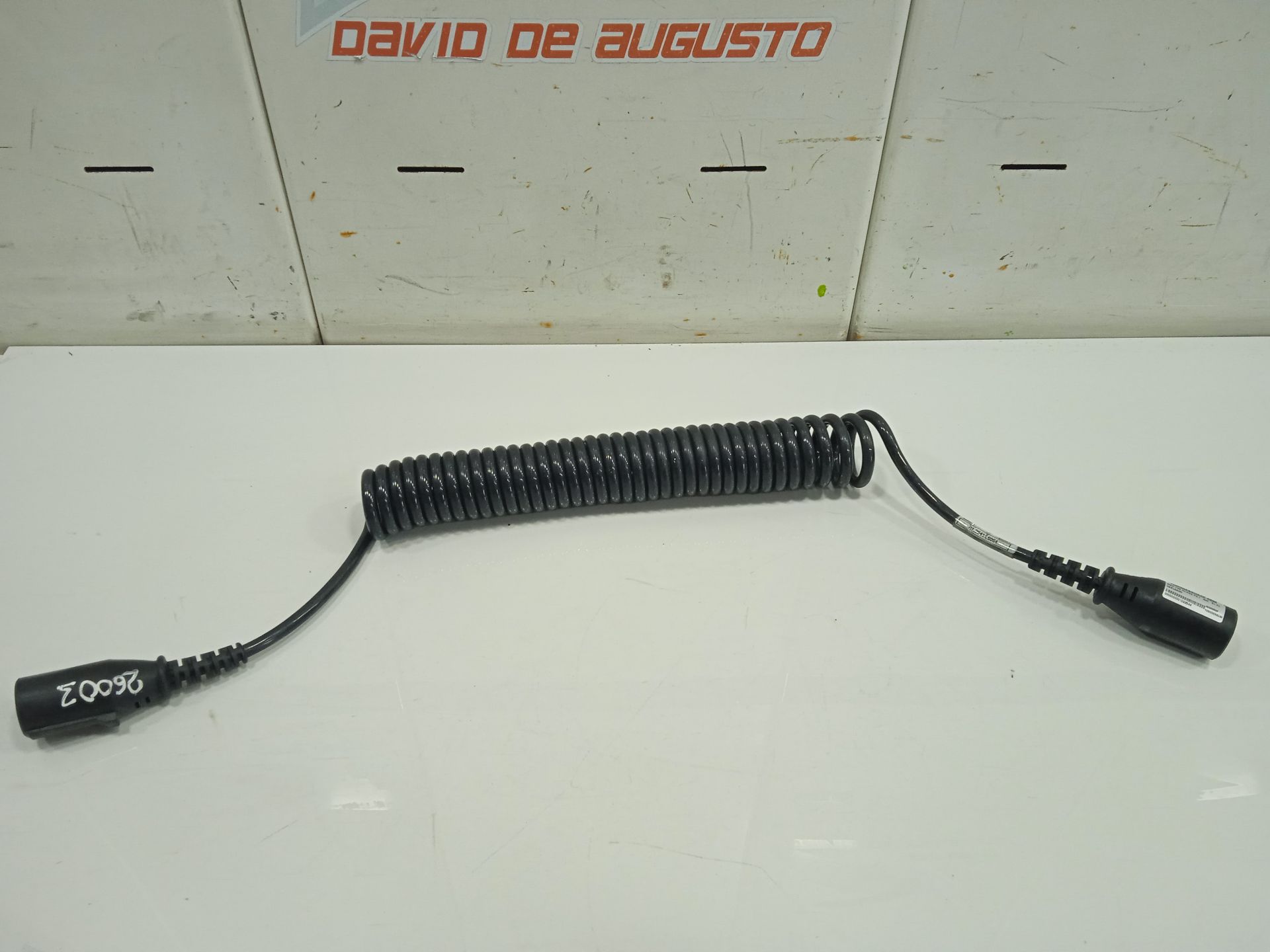No identificado man tgx 33.xxx (2007) fg    6x4   bl xl