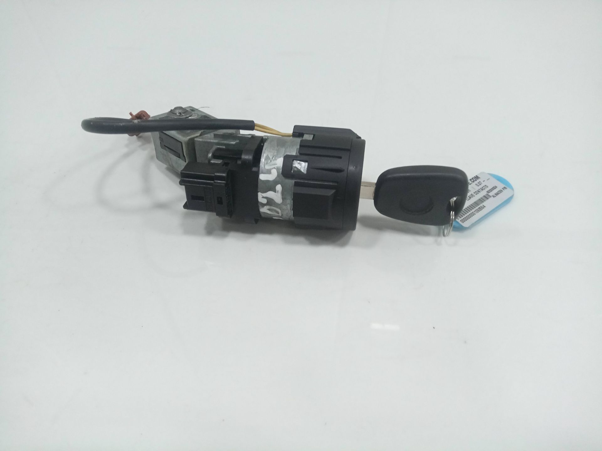 Antirrobo / llave contacto peugeot 308 confort