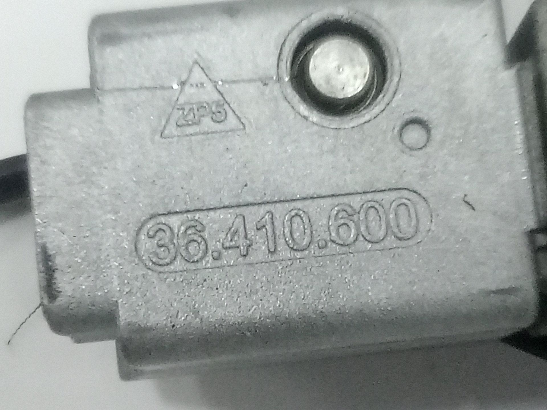 Antirrobo / llave contacto peugeot 308 confort