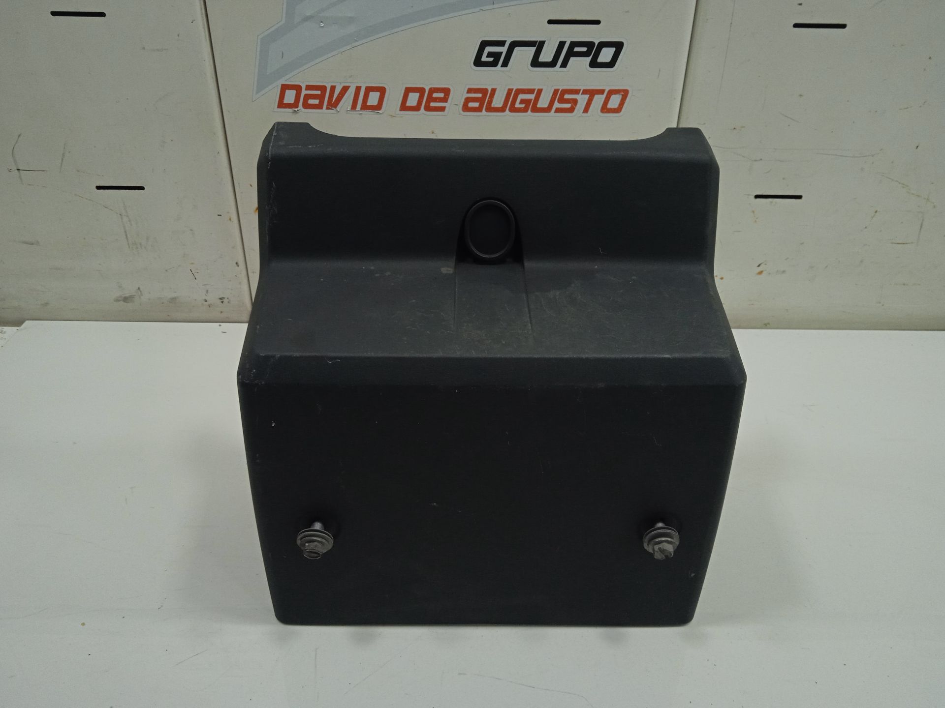 Moldura man tgx 33.xxx (2007) fg    6x4   bl xl