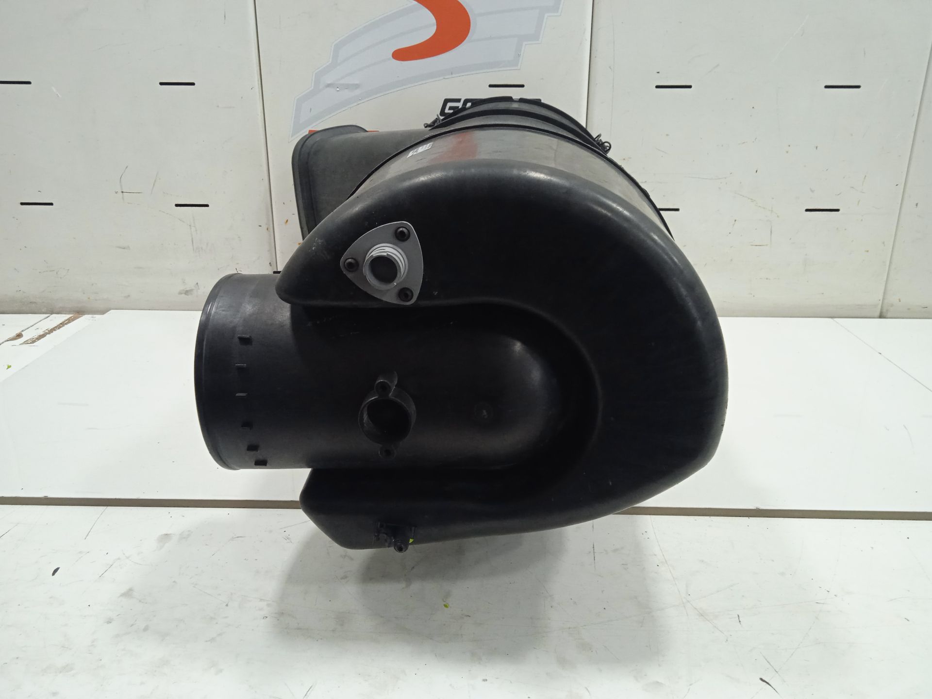Caja filtro aire man tgx 33.xxx (2007) fg    6x4   bl xl