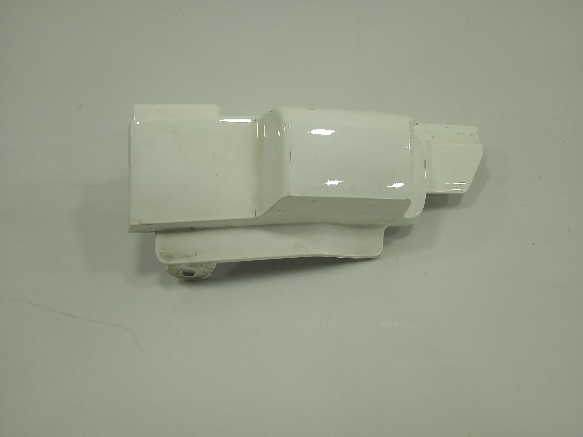 Moldura man tgx 33.xxx (2007) fg    6x4   bl xl