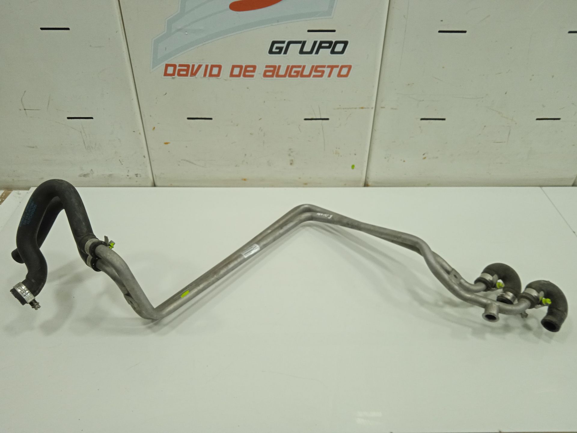 No identificado man tgx 33.xxx (2007) fg    6x4   bl xl
