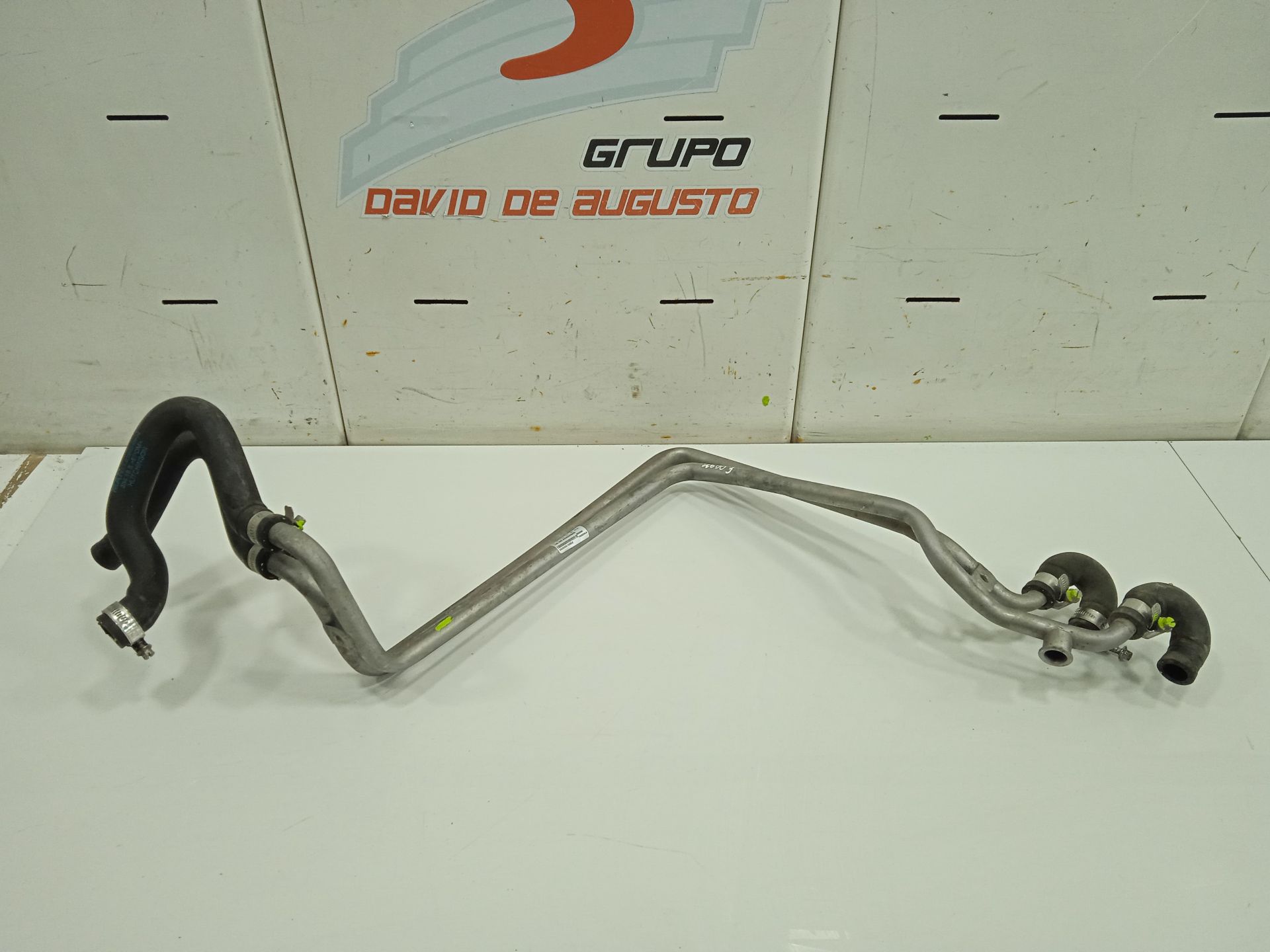 No identificado man tgx 33.xxx (2007) fg    6x4   bl xl