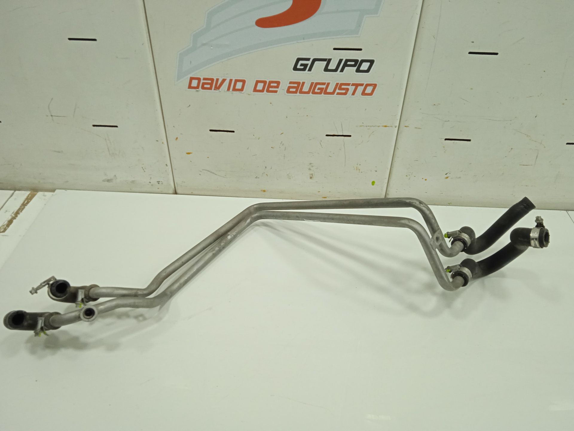No identificado man tgx 33.xxx (2007) fg    6x4   bl xl