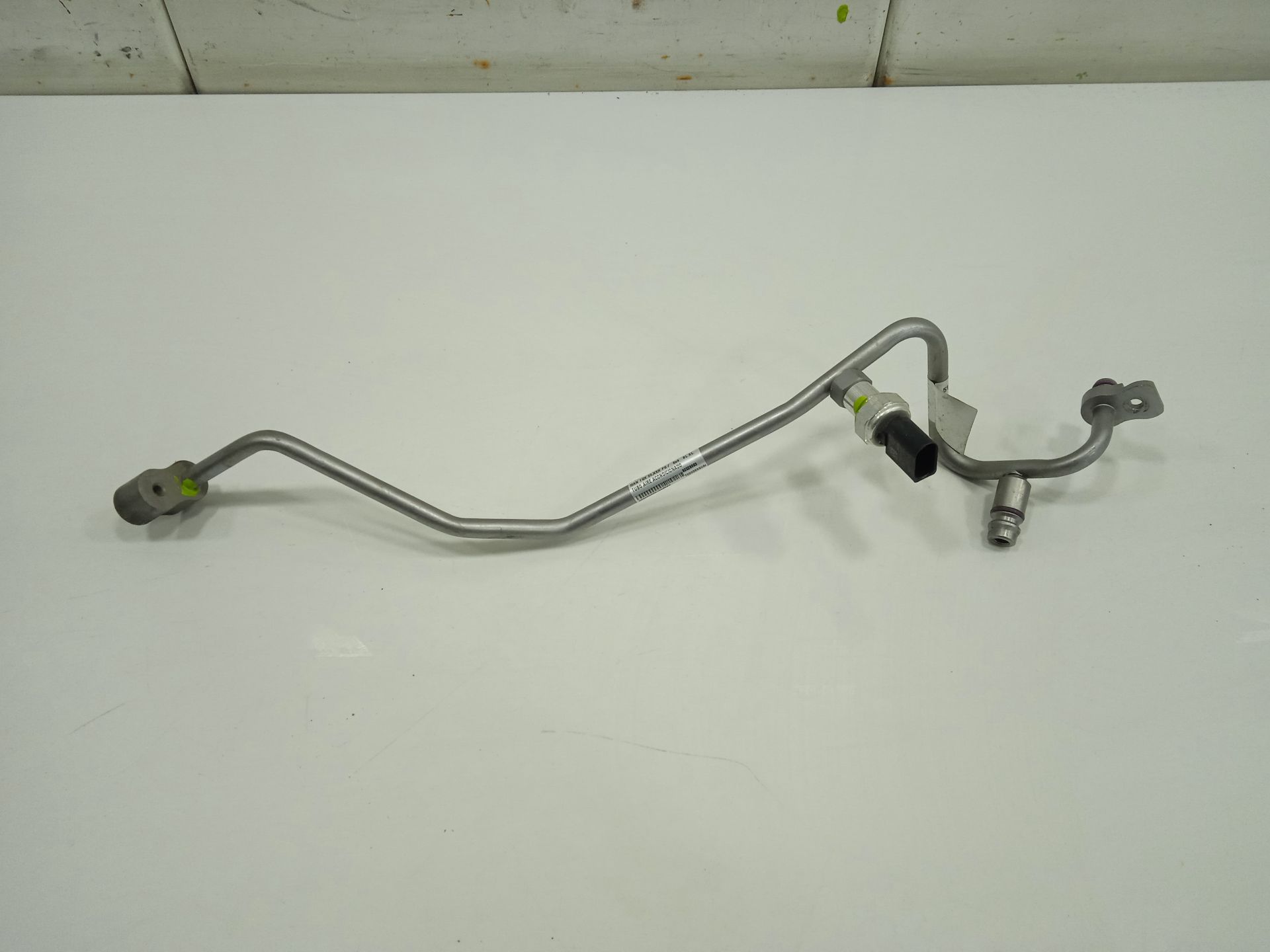 No identificado man tgx 33.xxx (2007) fg    6x4   bl xl