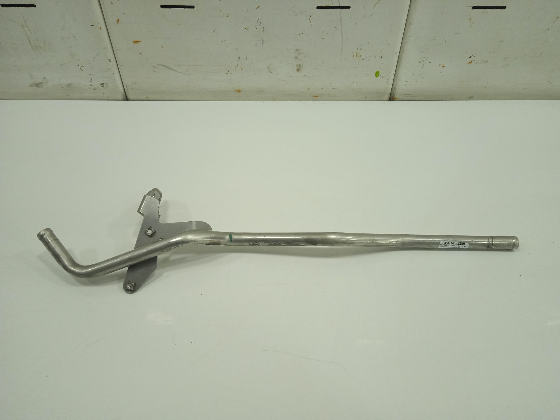 No identificado man tgx 33.xxx (2007) fg    6x4   bl xl