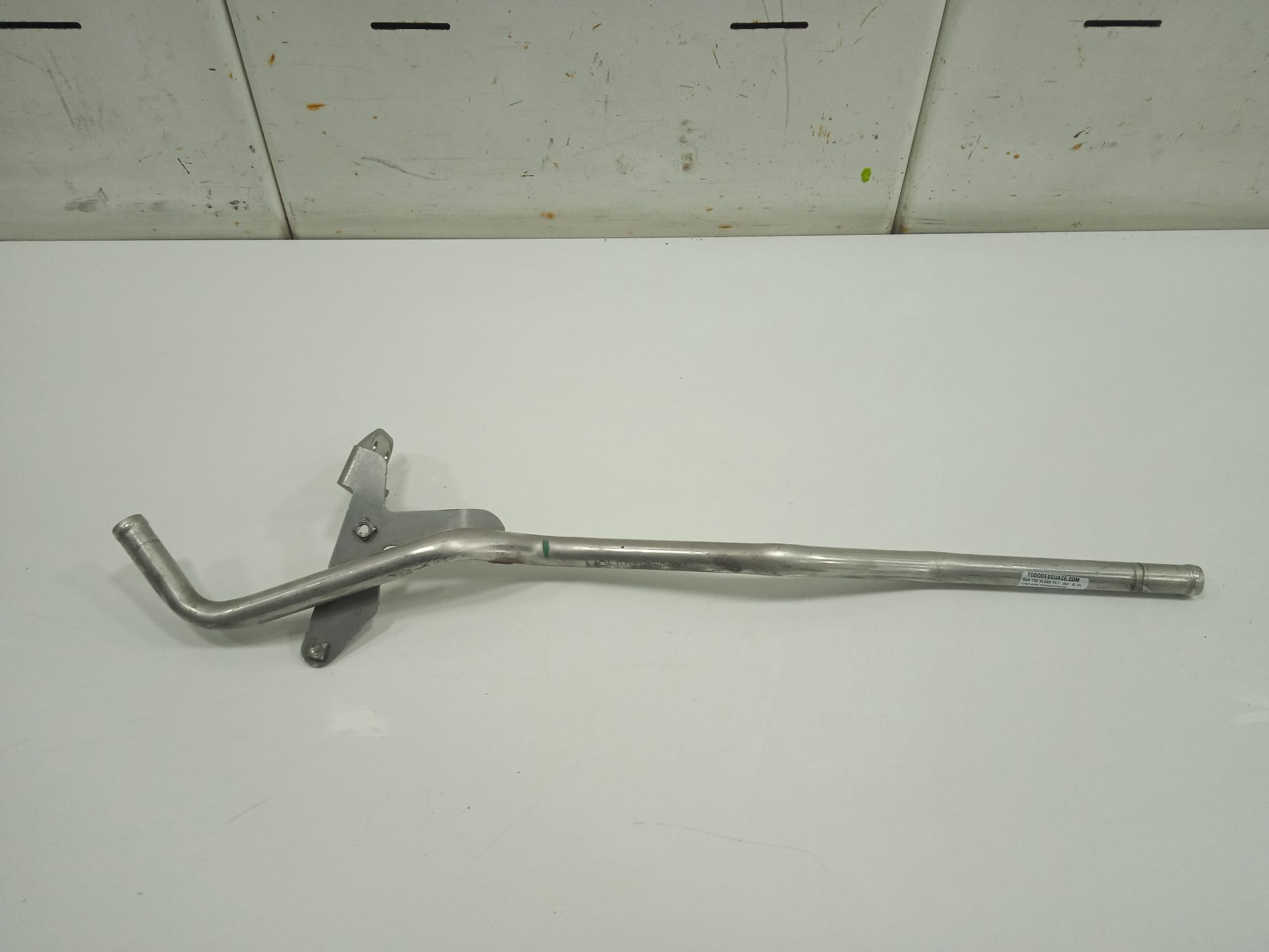 No identificado man tgx 33.xxx (2007) fg    6x4   bl xl