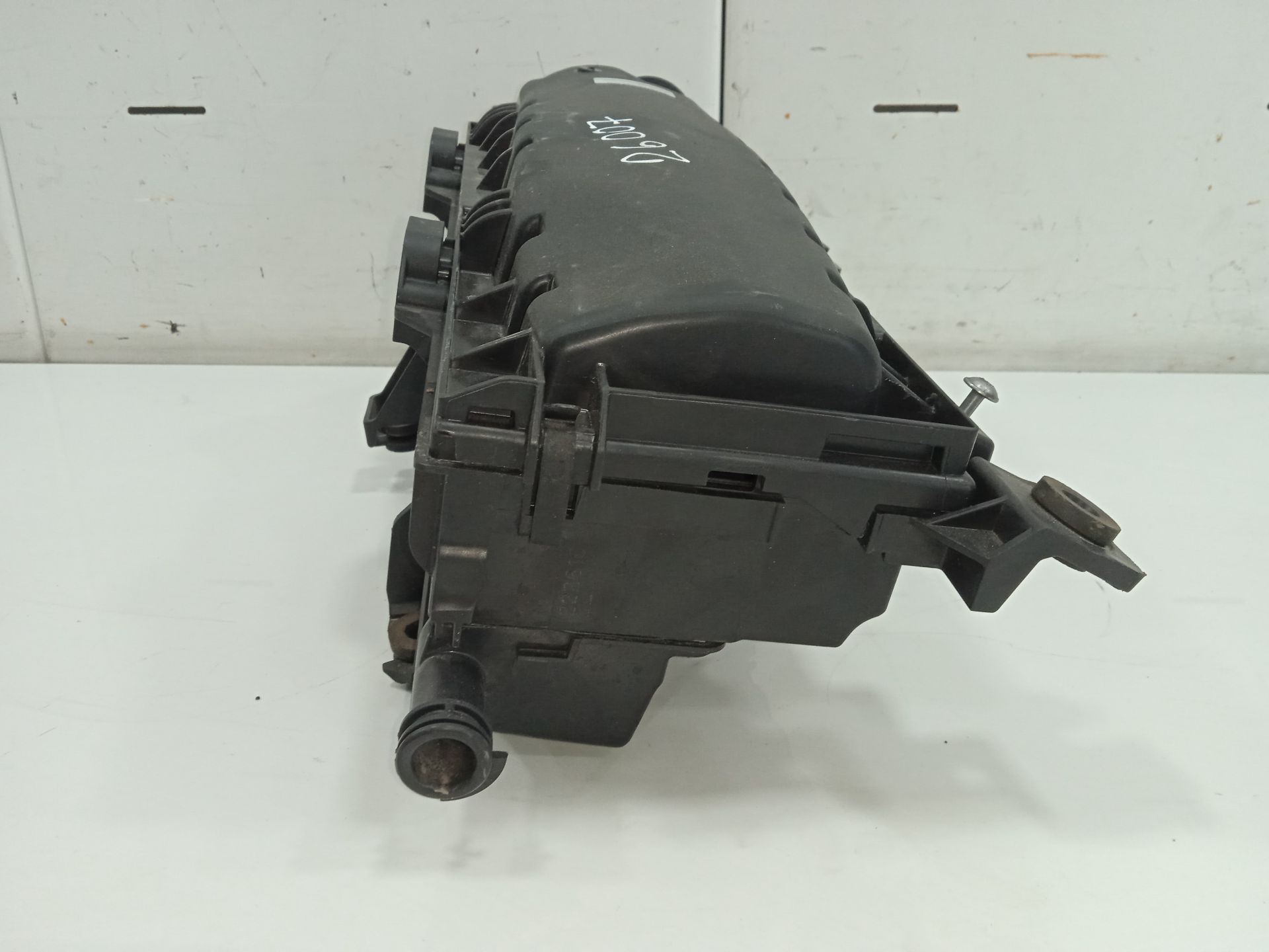 Caja filtro aire citroen c3 