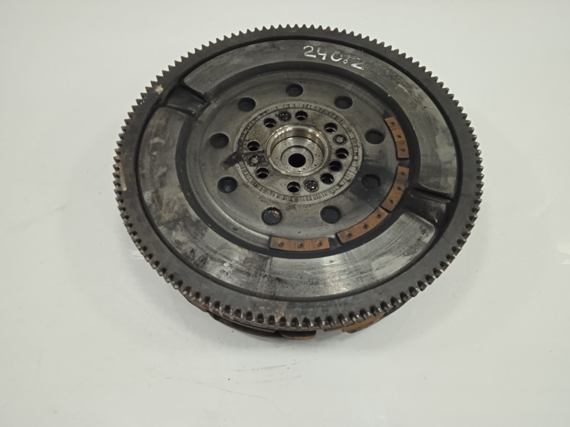 Kit embrague ssangyong korando premium 4x2