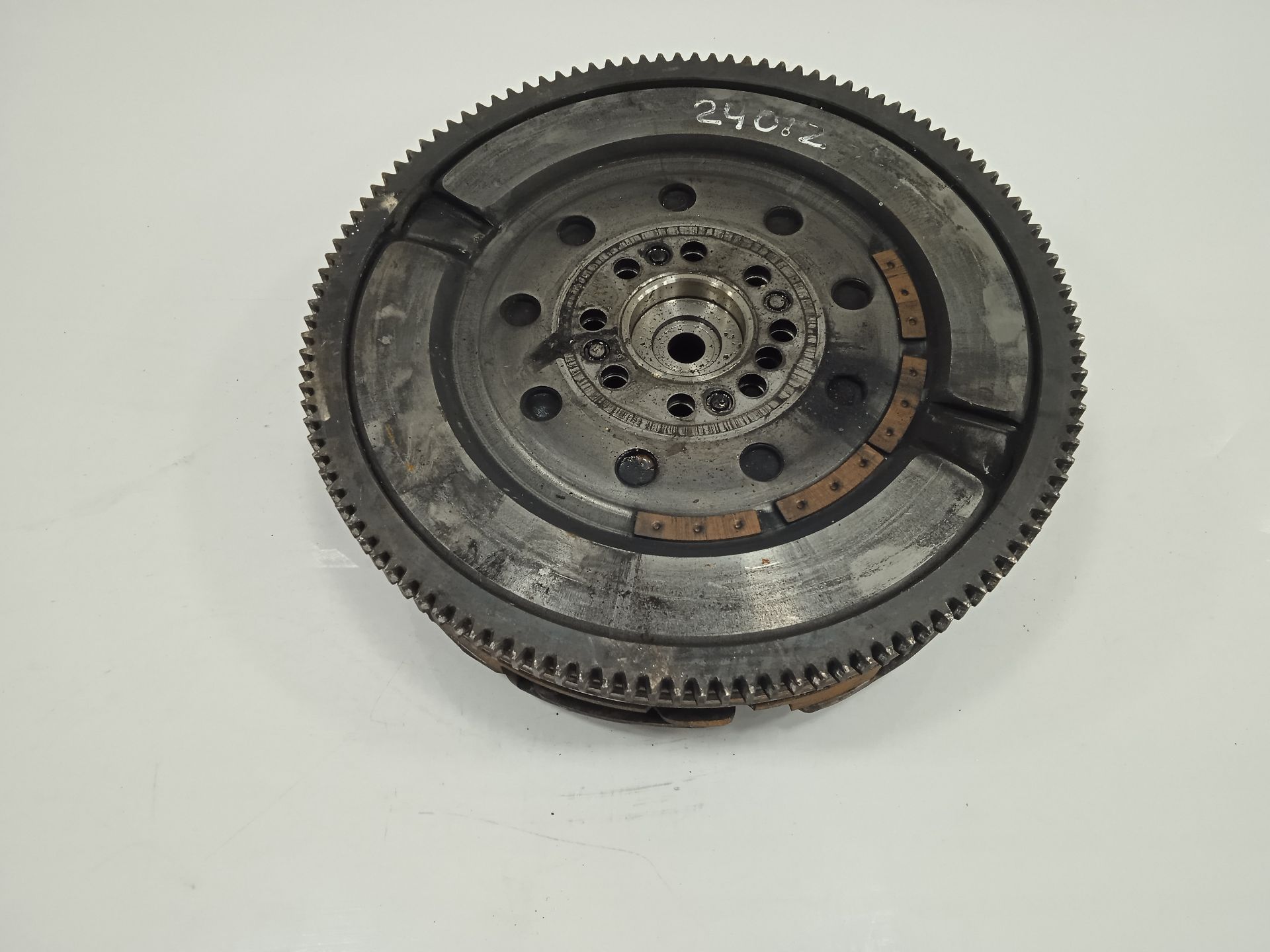 Kit embrague ssangyong korando premium 4x2