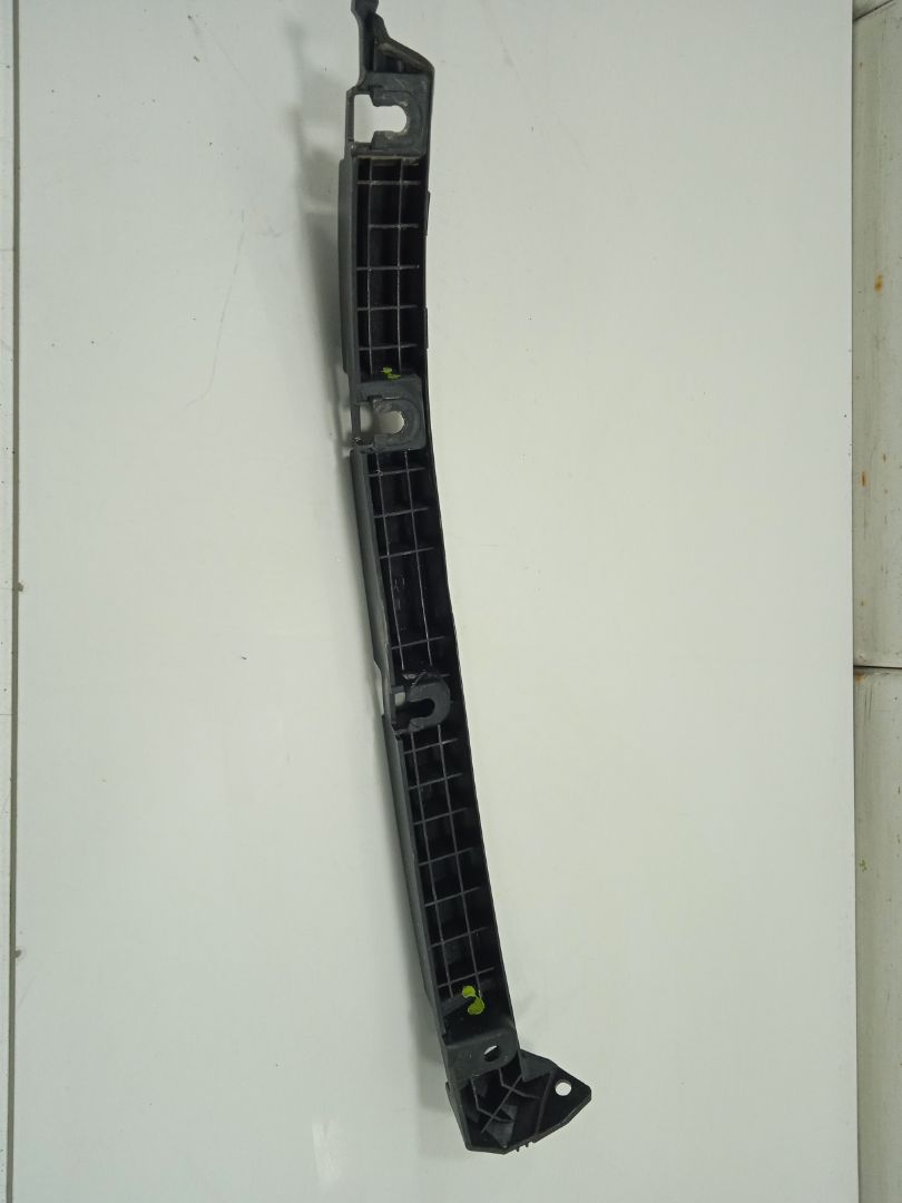 Soporte paragolpes trasero kia niro (sg2) ewinter edition