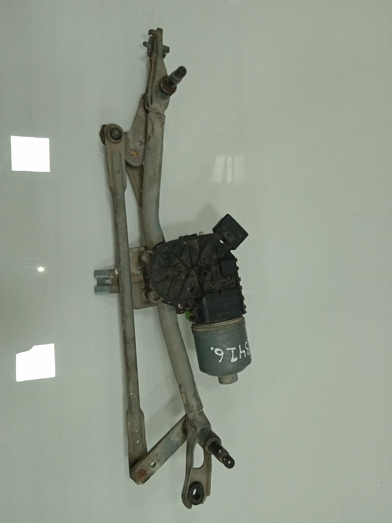 Motor limpia delantero citroen berlingo hdi90 800 niv.b kasten
