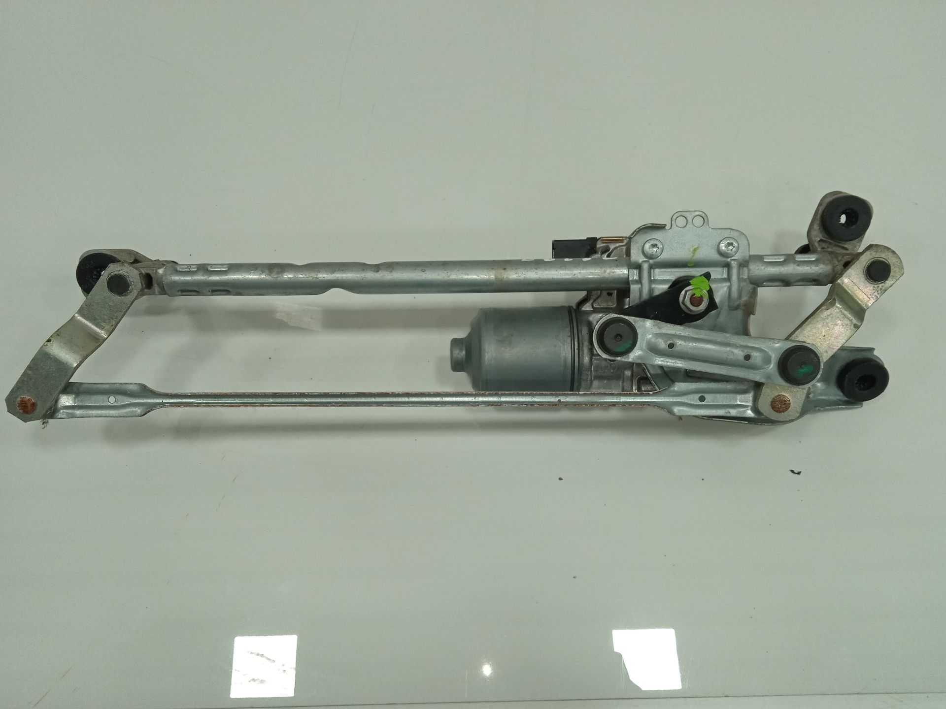 Motor limpia delantero volkswagen golf vii berlina (bq1be2) advance