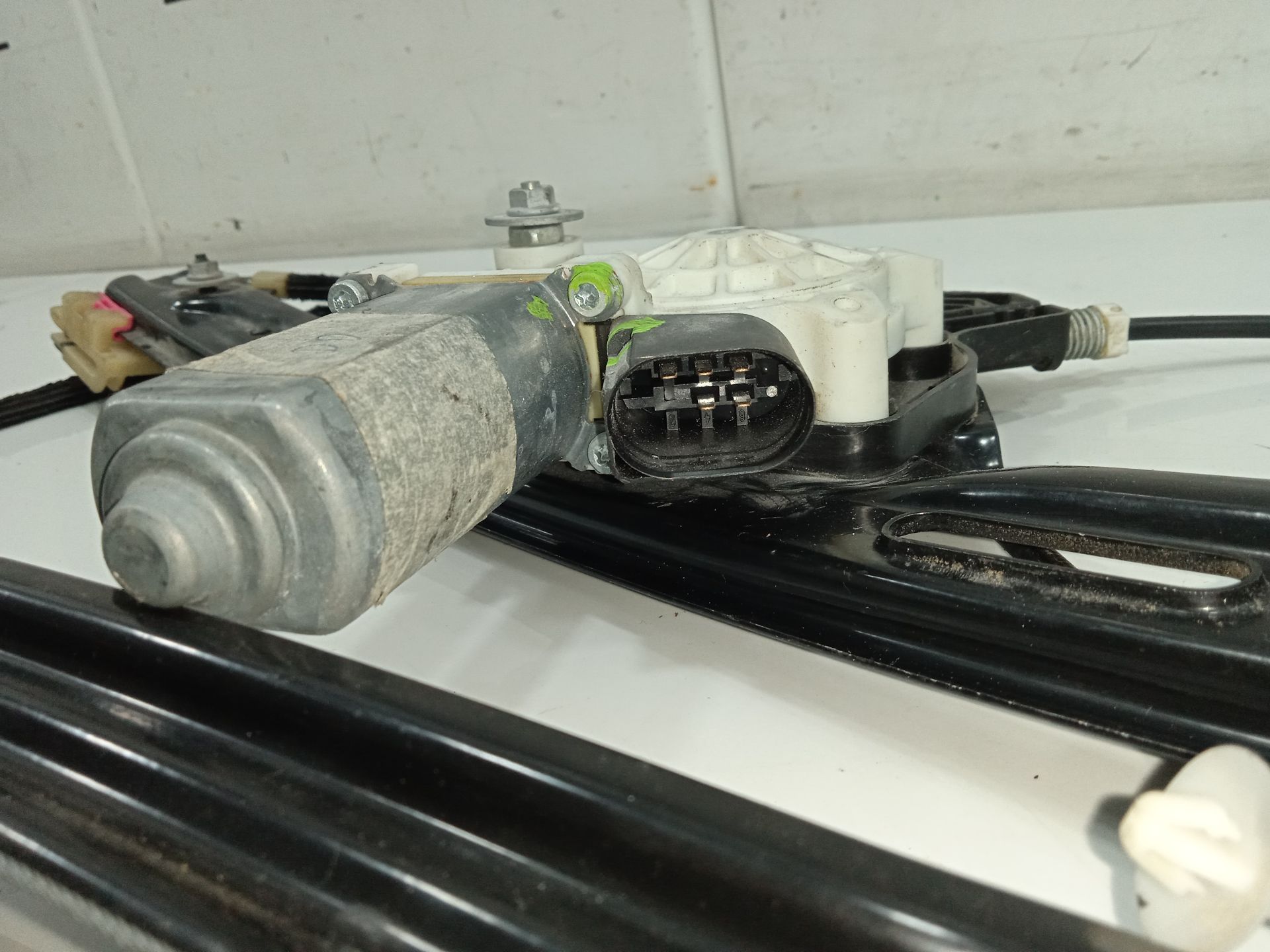 Elevalunas delantero derecho bmw serie x6 (f16) xdrive40d