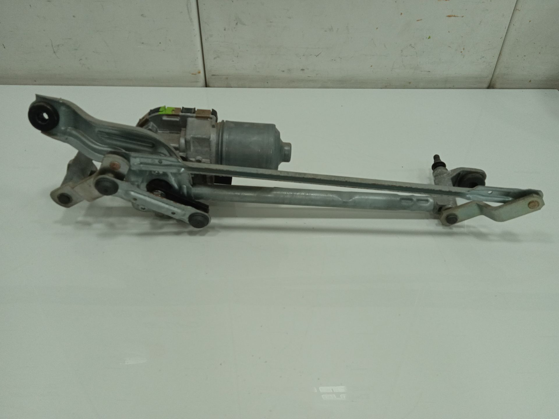 Motor limpia delantero volkswagen golf vii (5g1be1) bluemotion