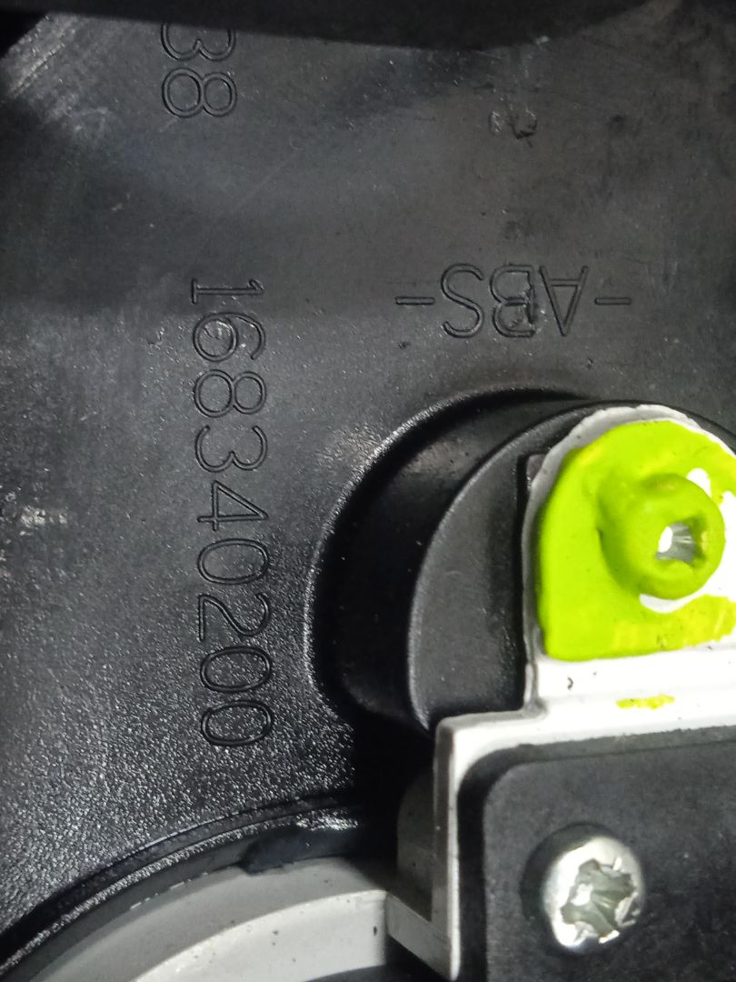 Mando calefaccion / aire acondicionado   no identificado