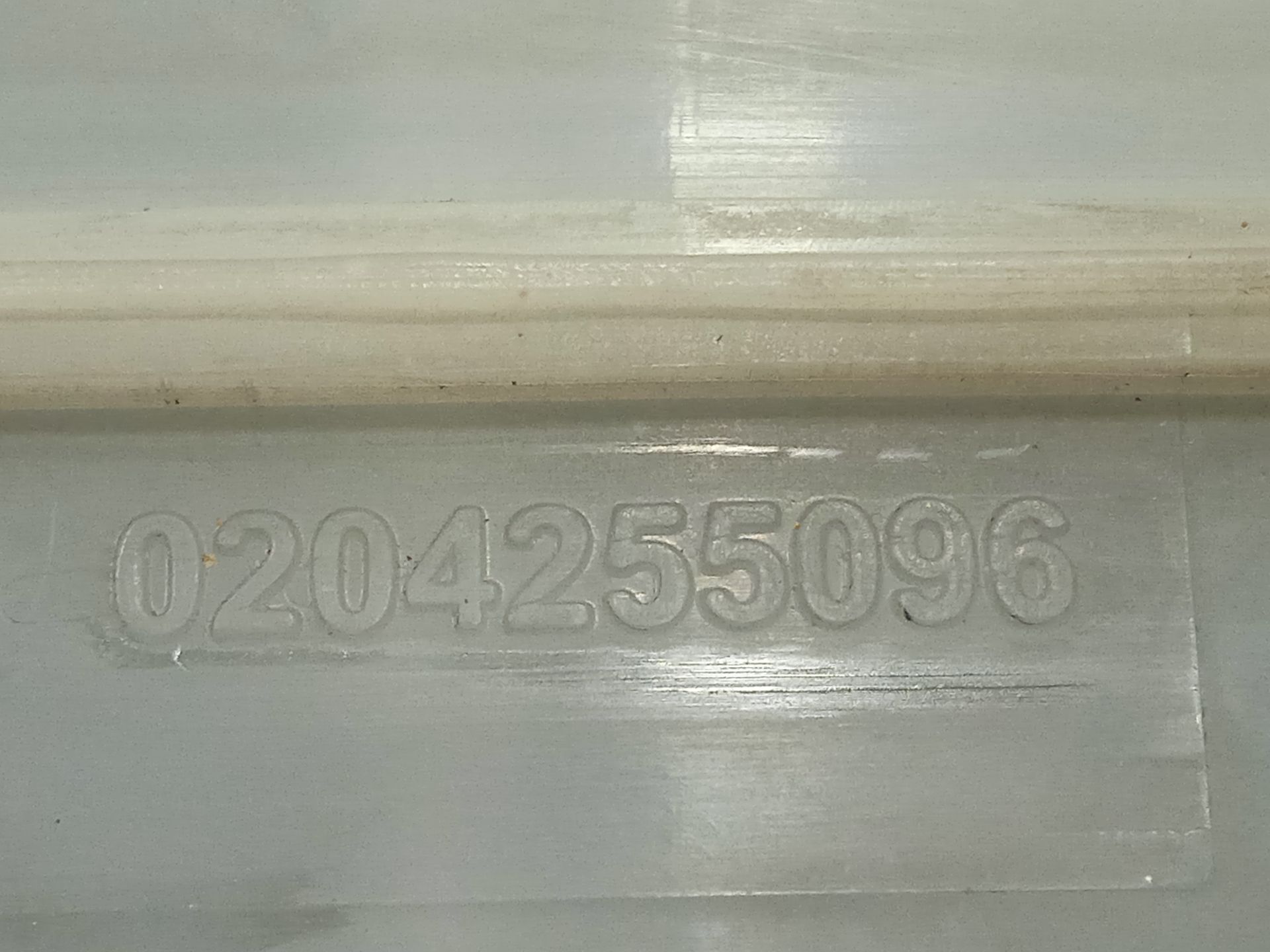 Bomba freno   no identificado