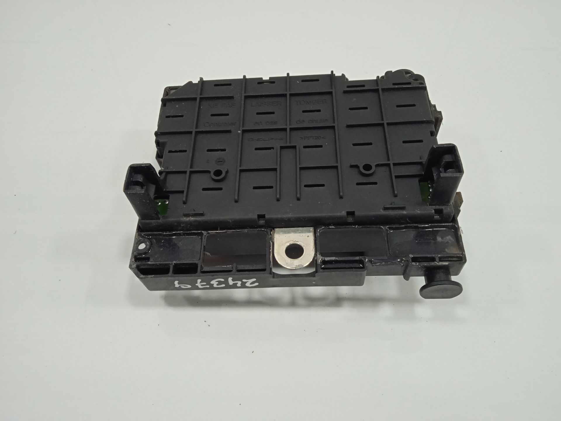 No identificado peugeot 307 (s1)(04.2001) xr