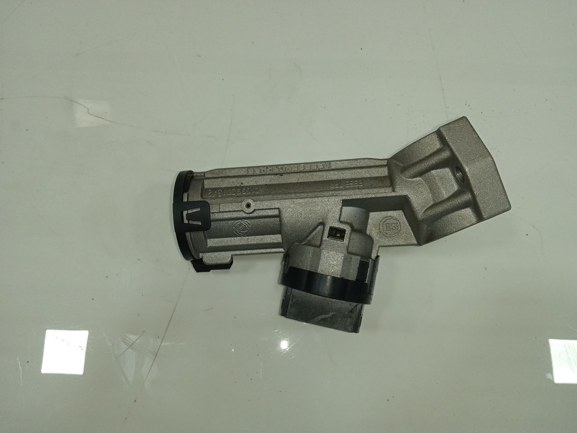 Antirrobo / llave contacto   no identificado