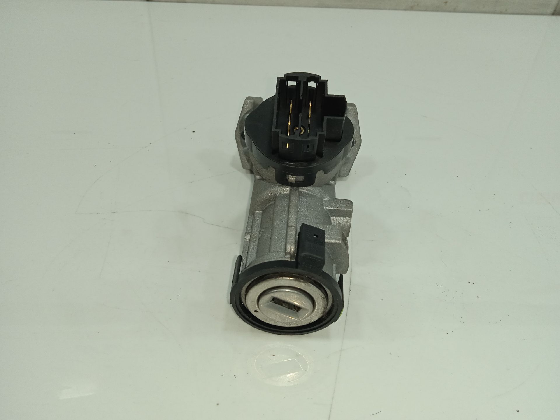 Antirrobo / llave contacto   no identificado