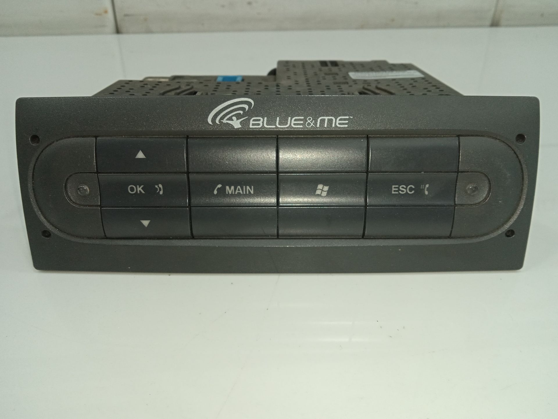 Modulo bluetooth   no identificado