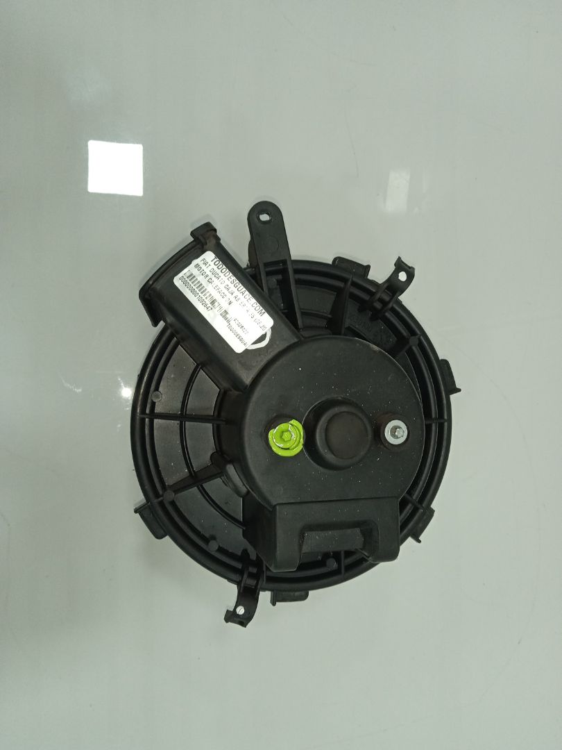Motor calefaccion   no identificado