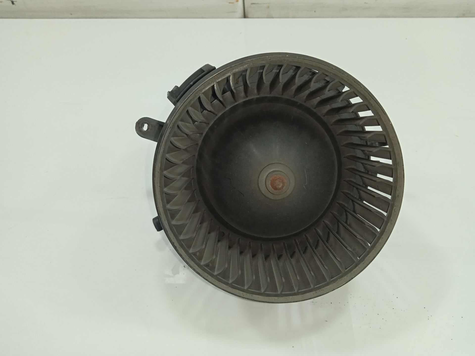 Motor calefaccion   no identificado