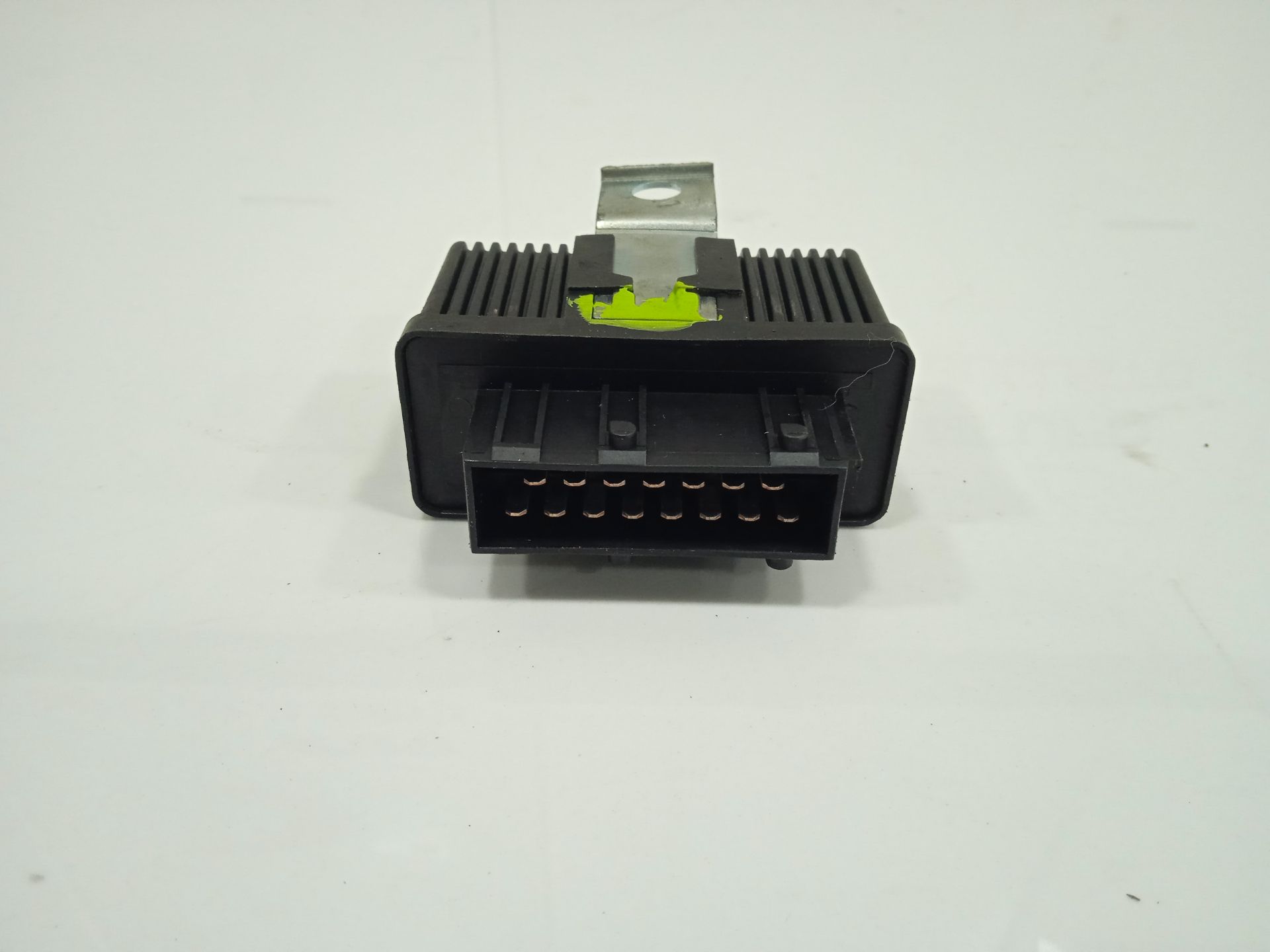 Modulo electronico   no identificado