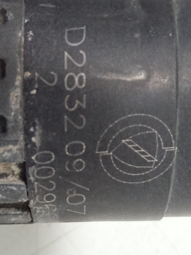 Bomba limpia   no identificado