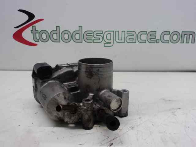  caja mariposa   seat ibiza (6k1) select 1.4