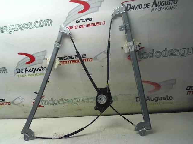  elevalunas delantero derecho   fiat recambio original . .