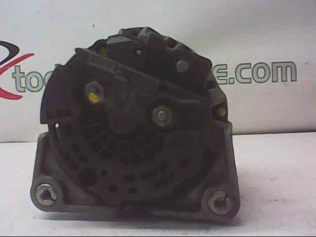  alternador   opel astra gtc cosmo 1.6 16v