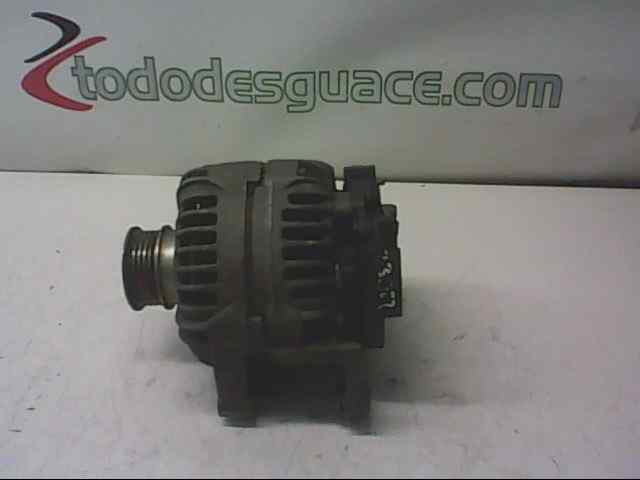  alternador   opel astra gtc cosmo 1.6 16v