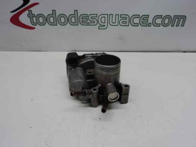  caja mariposa   seat cordoba berlina (6k2) stella 1.4