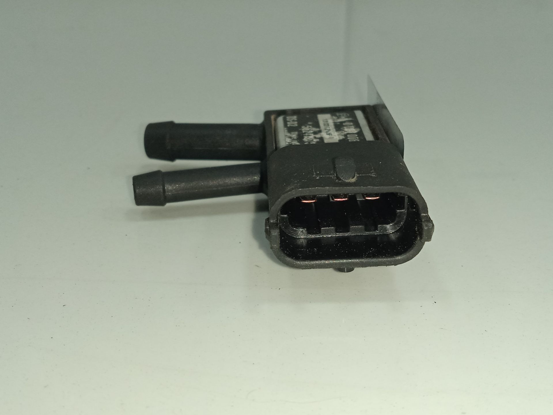 Sensor fiat iii punto (199) easy