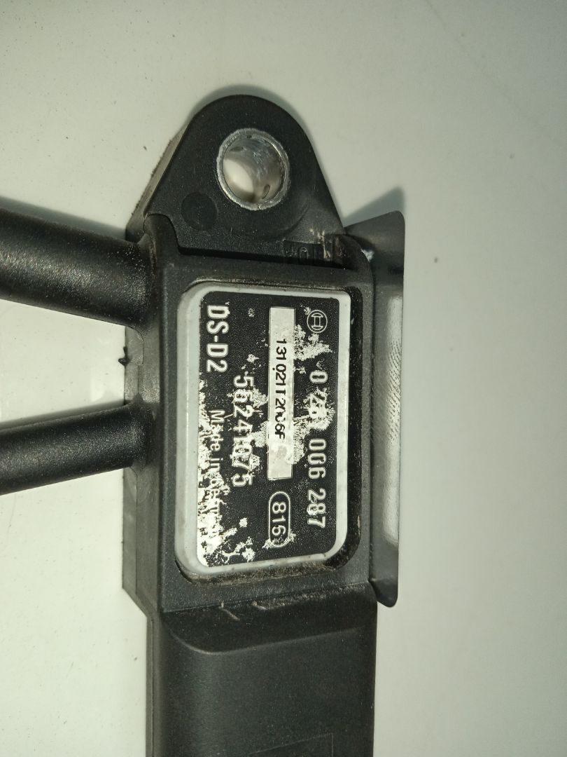 Sensor fiat iii punto (199) easy